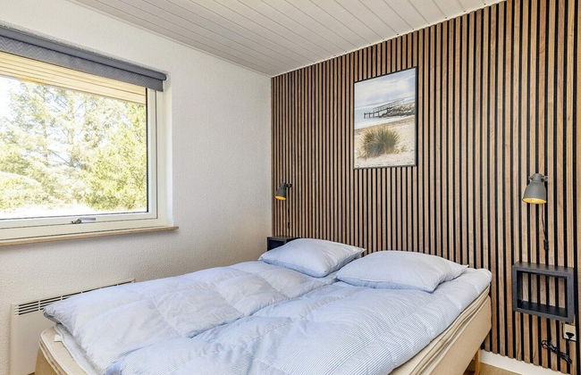 10 Person Holiday Home in Blavand - Foto 4