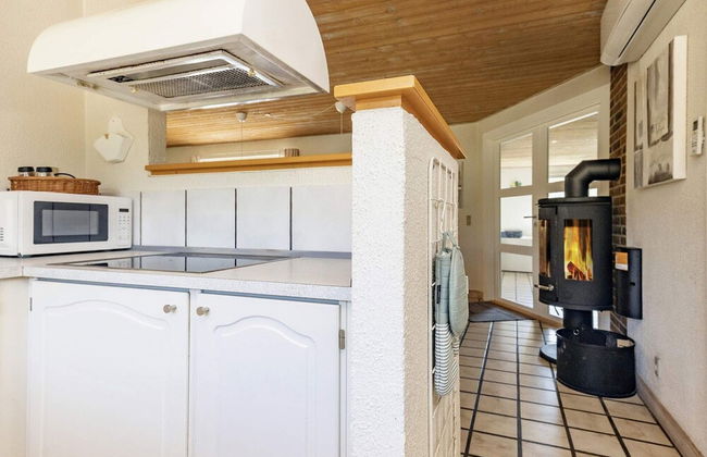 10 Person Holiday Home in Blavand - Foto 7