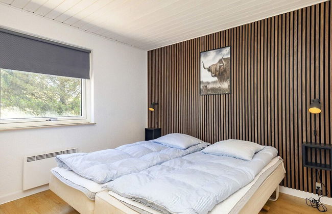 10 Person Holiday Home in Blavand - Foto 5