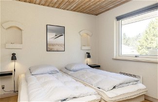Photo 1 - 10 Person Holiday Home in Blavand