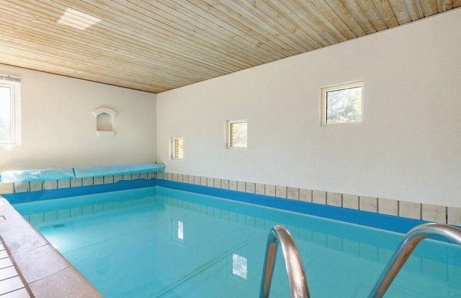 10 Person Holiday Home in Blavand - Foto 12