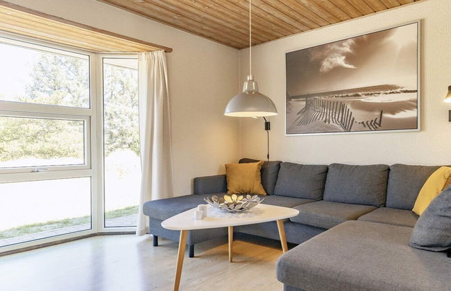 10 Person Holiday Home in Blavand - Foto 9