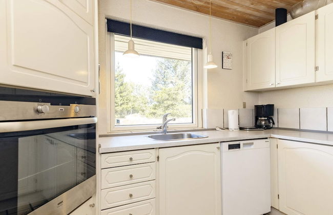 10 Person Holiday Home in Blavand - Foto 20