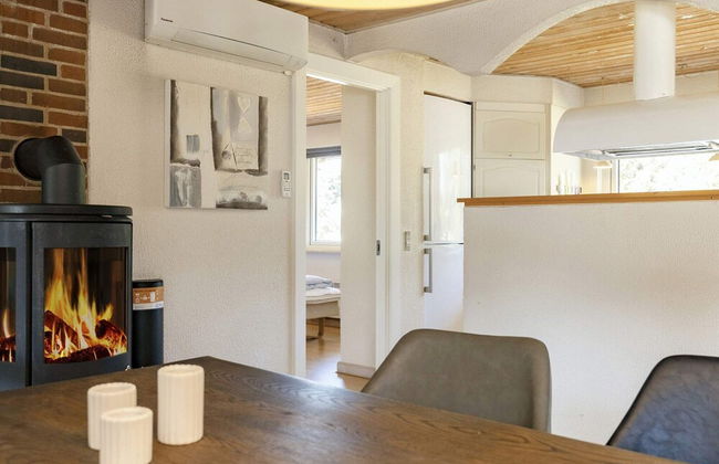 10 Person Holiday Home in Blavand - Foto 16