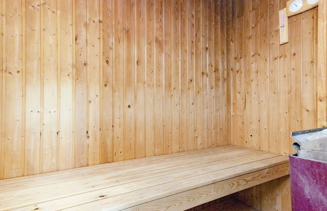 10 Person Holiday Home in Blavand - Foto 13