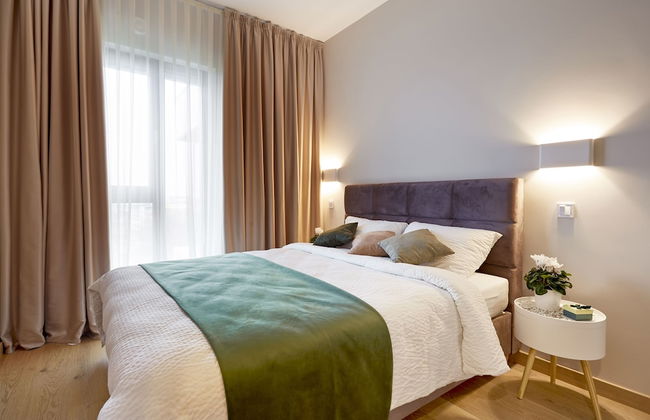 Riga DeLuxe Apartment - Photo 11