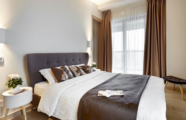 Riga DeLuxe Apartment - Photo 3