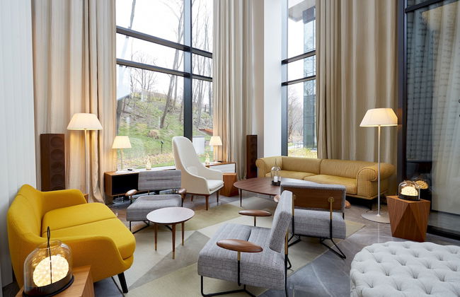 Riga DeLuxe Apartment - Photo 29