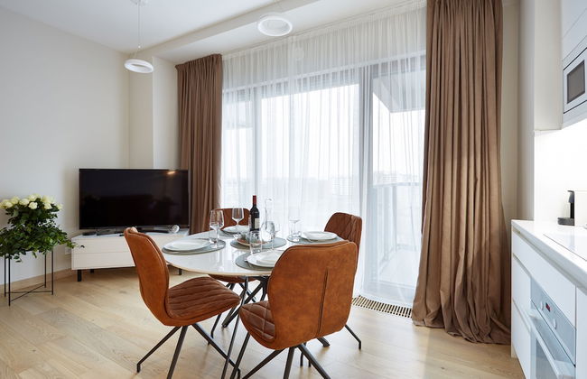 Riga DeLuxe Apartment - Photo 14