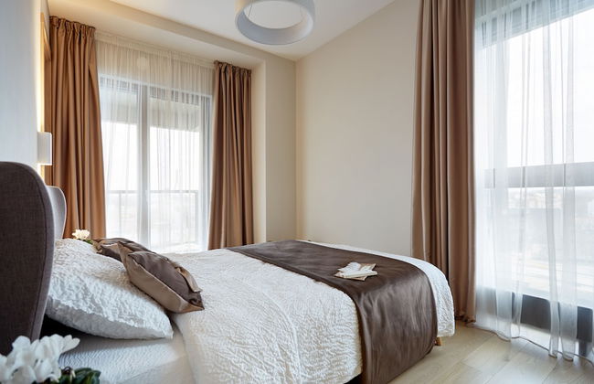 Riga DeLuxe Apartment - Photo 6