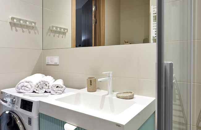 Riga DeLuxe Apartment - Photo 27