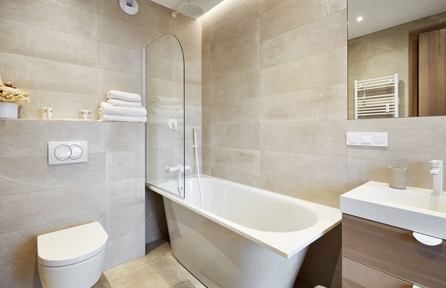 Riga DeLuxe Apartment - Photo 22