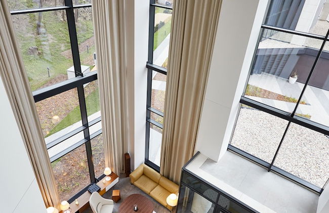 Riga DeLuxe Apartment - Photo 28