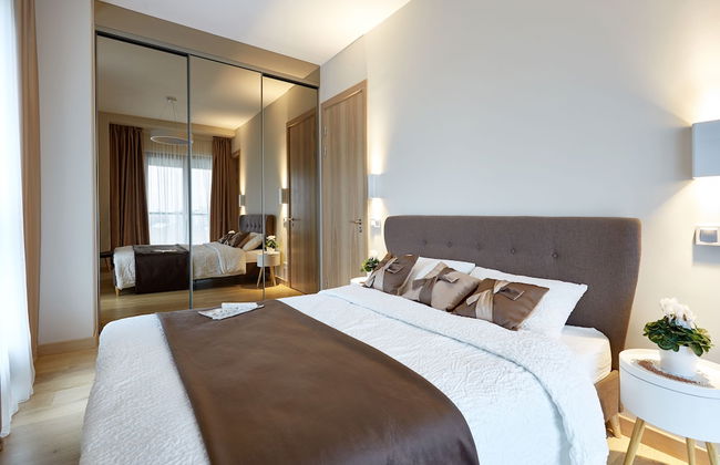 Riga DeLuxe Apartment - Photo 4