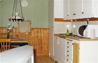 Foto 2 - 4 Person Holiday Home in Sjotorp