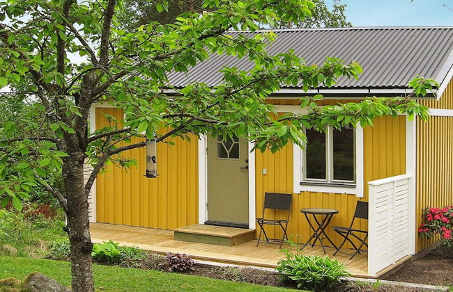 4 Person Holiday Home in Sjotorp-by Traum - Foto 11