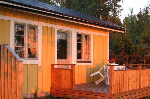 Photo 8 - 4 Person Holiday Home in Sjotorp