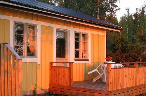 Photo 10 - 4 Person Holiday Home in Sjotorp