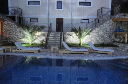 Photo 13 - Villa Oasis with swimming pool