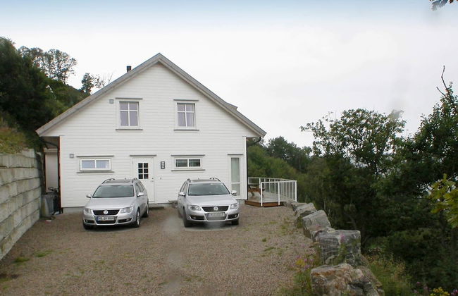 10 Person Holiday Home in Lindesnes-by Traum - Foto 39