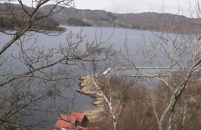 10 Person Holiday Home in Lindesnes-by Traum - Foto 19