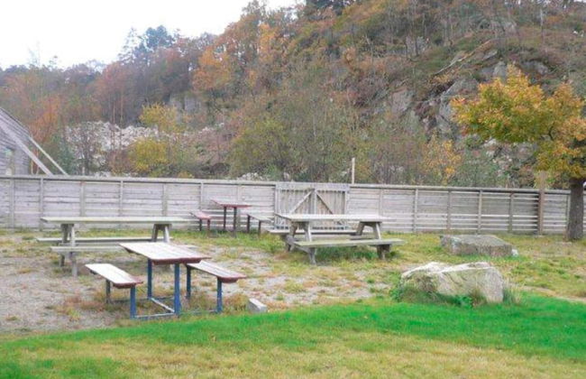 10 Person Holiday Home in Lindesnes-by Traum - Foto 35