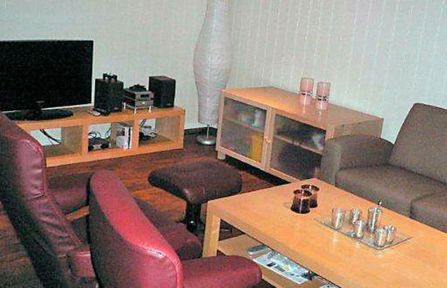 10 Person Holiday Home in Lindesnes-by Traum - Foto 28