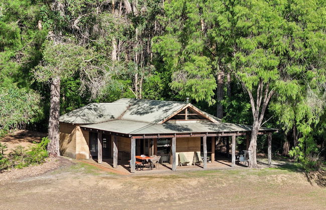 Marima Cottages - Foto 1