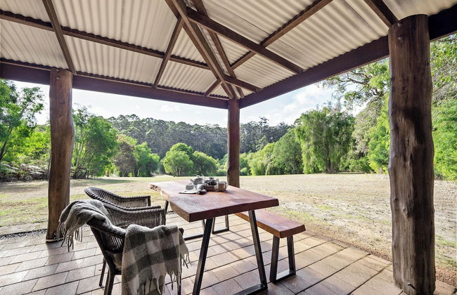 Marima Cottages - Foto 28