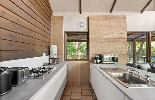 Marima Cottages - Foto 10