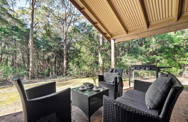 Marima Cottages - Foto 16