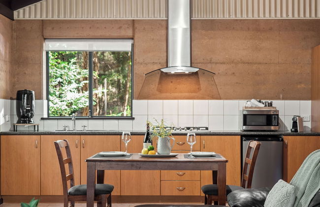 Marima Cottages - Foto 8