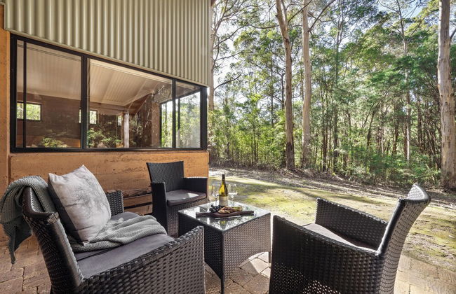 Marima Cottages - Foto 22