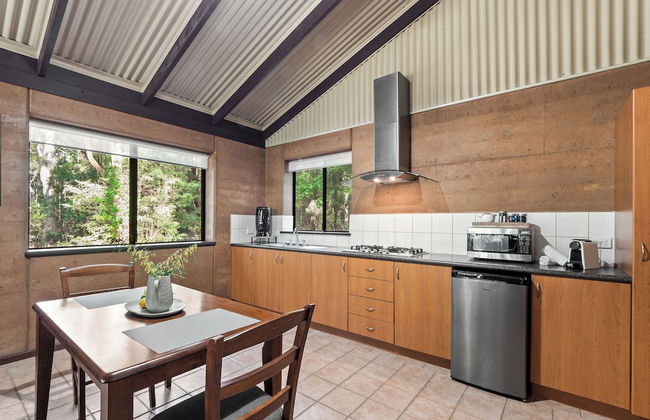 Marima Cottages - Foto 9