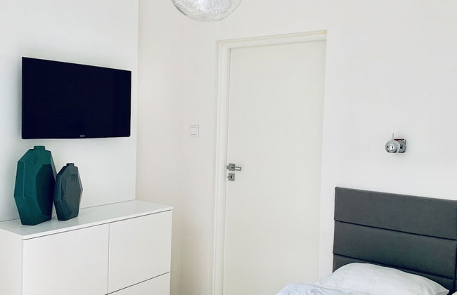 Apartello Modern Apartment - Wilanow - Foto 3