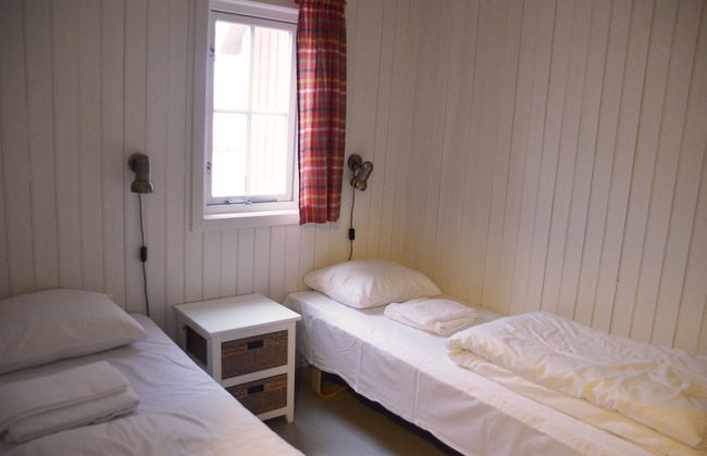 Svinøya Rorbuer - Foto 22