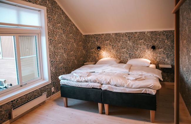 Svinøya Rorbuer - Foto 11
