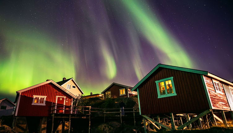 Photo 1 - Svinøya Rorbuer