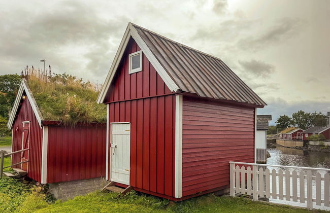 Svinøya Rorbuer - Foto 73