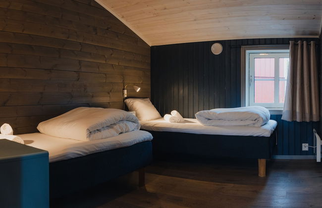 Svinøya Rorbuer - Foto 33