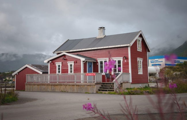 Svinøya Rorbuer - Foto 59