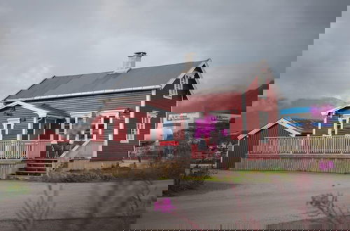 Foto 59 - Svinøya Rorbuer