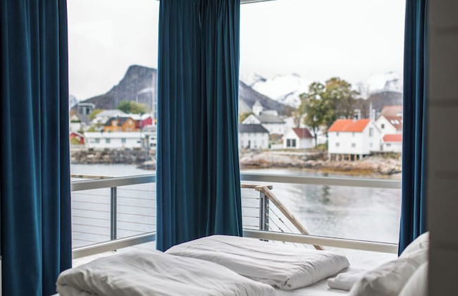 Svinøya Rorbuer - Foto 67