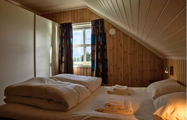 Svinøya Rorbuer - Foto 61