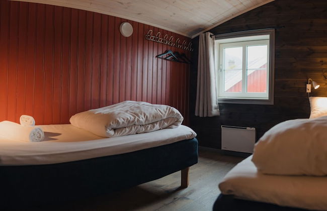 Svinøya Rorbuer - Foto 32