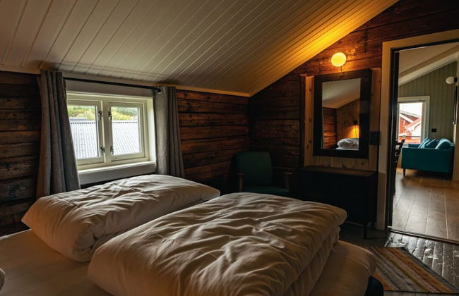 Svinøya Rorbuer - Foto 63