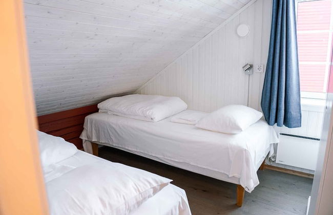 Svinøya Rorbuer - Foto 20