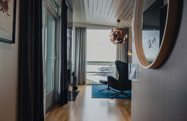 Svinøya Rorbuer - Foto 49