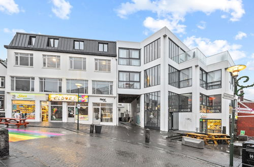 Photo 66 - Odinn Reykjavik Skolavordustigur Apartments