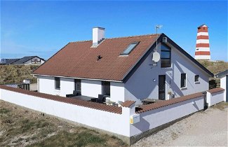 Foto 1 - 10 Person Holiday Home in Thisted